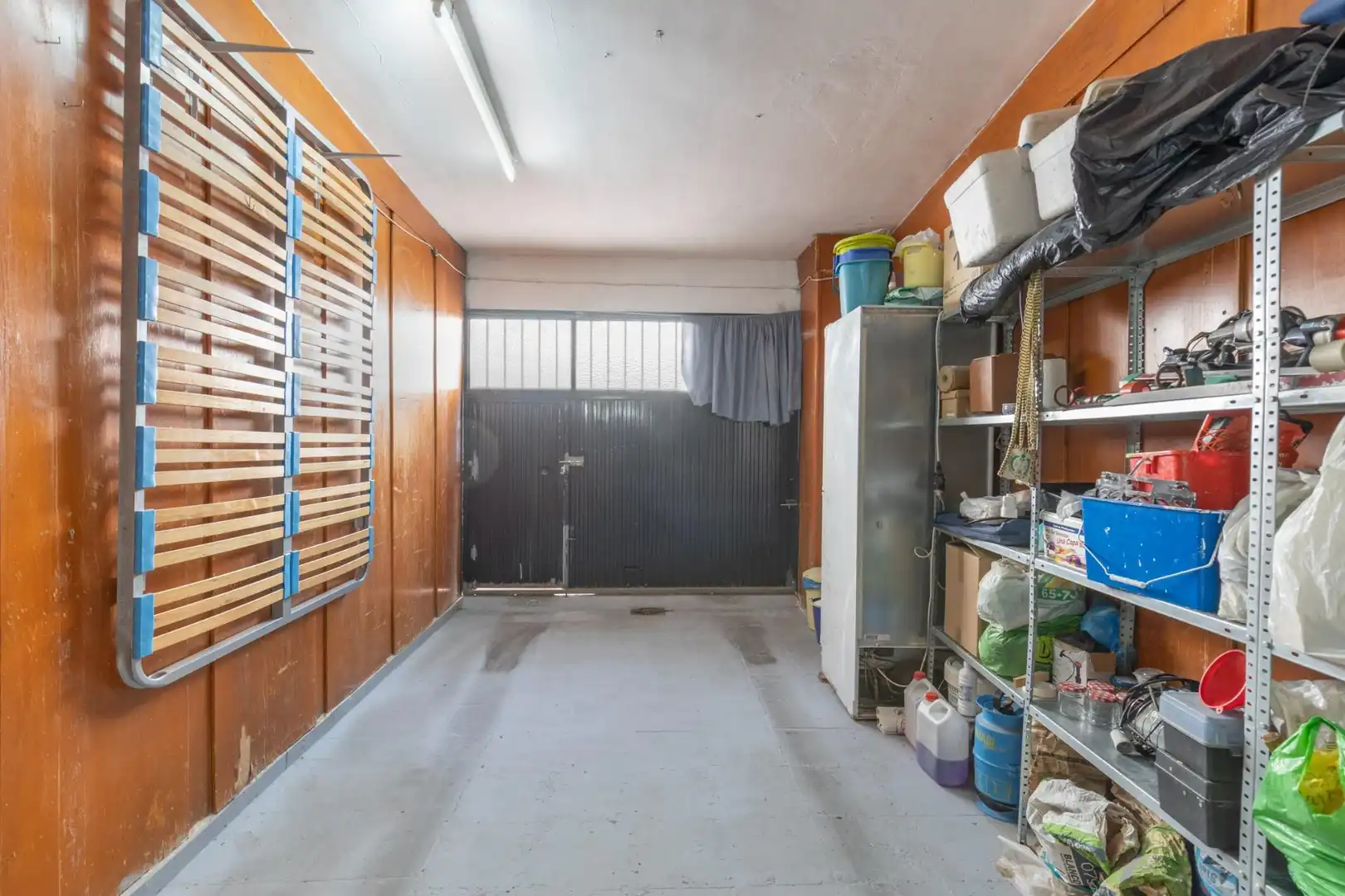 Casa adosada en venta en Calle Goya, 24, Poniente