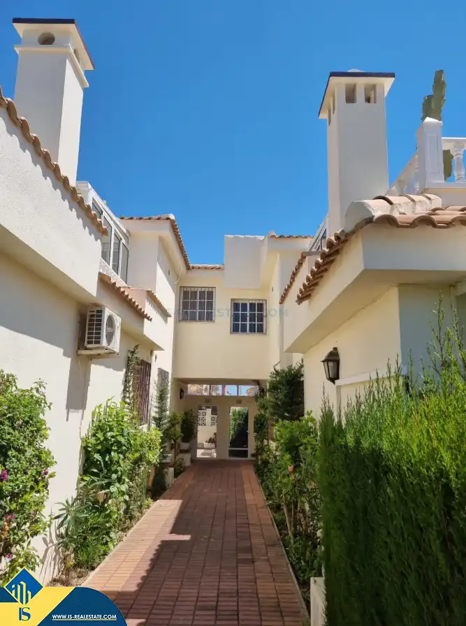 Apartament amb piscina en venda a Los Balcones - Los Altos, imagen 22