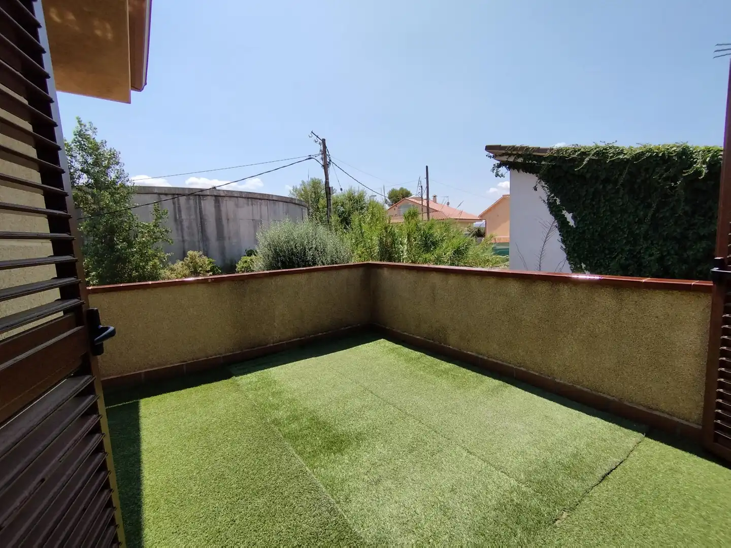 Villa mit Terrasse zur Miete in Abrera, imagen 21