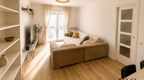 Foto 2 de Piso en venta en Carrer D'higini Angles, Nou Eixample Sud, Tarragona Capital