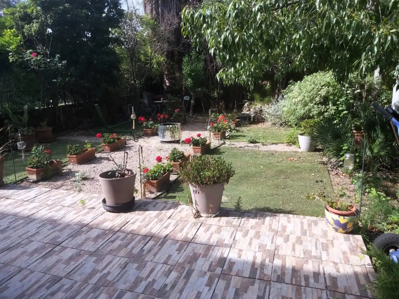 Casa con giardino in vendita a Perafort, imagen 3