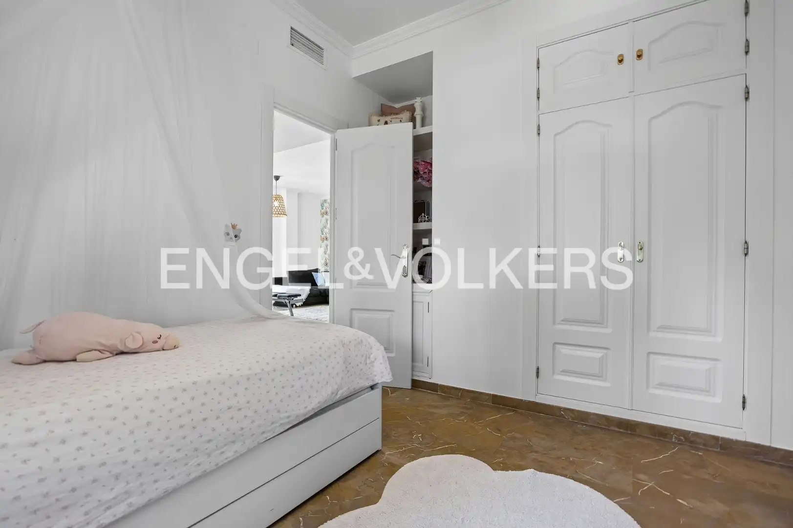 Maison avec piscine à vendre à Bollullos de la Mitación, imagen 5