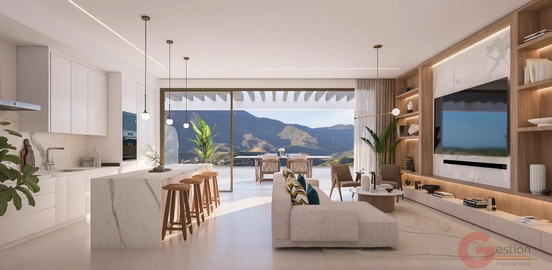 Piso en venta en Seghers