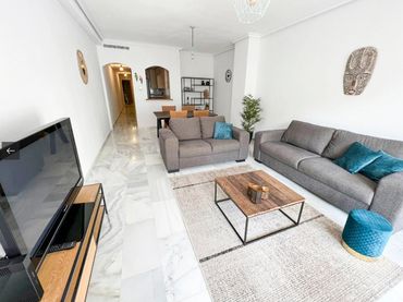 Appartement compact à vendre à Canuta