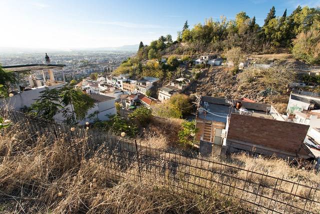 Terreno residencial en Venta en San Matías - Realejo