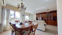 Dining room of Flat for sale in Vila-real  with Air Conditioner