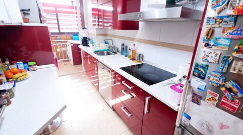 Foto 4 de Pis en venda a Calle Alcalde Guillermo Ortiz, 2, Mejorada del Campo, Madrid