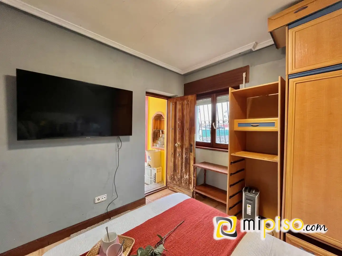 Habitación de Casa o chalet en venta en Laredo