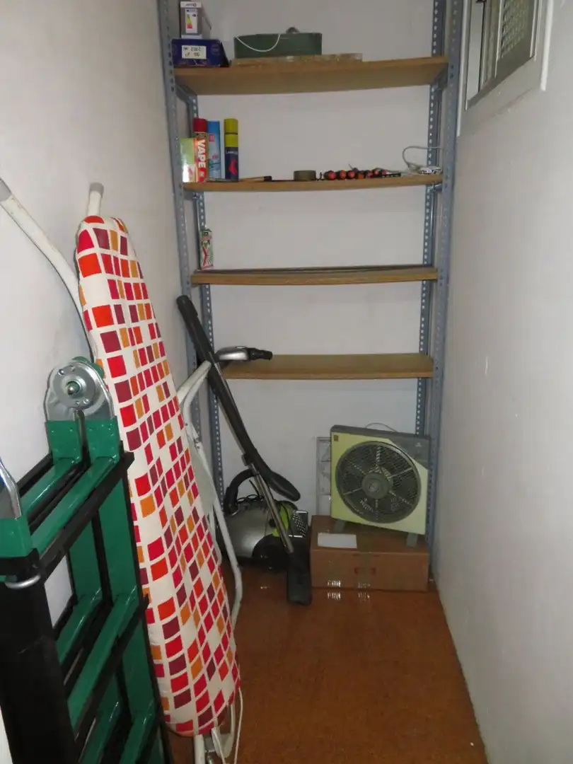 Flat with lift for sale in Calle TAMARIT, imagen 15