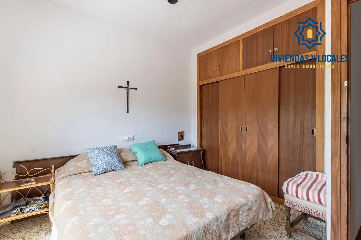 Casa con terraza en venta en Dílar, imagen 20