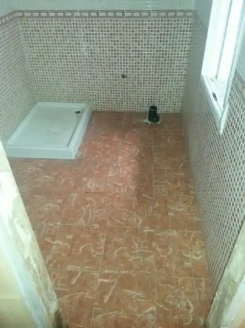 Baño de Casa adosada en venta en Jun, Granada