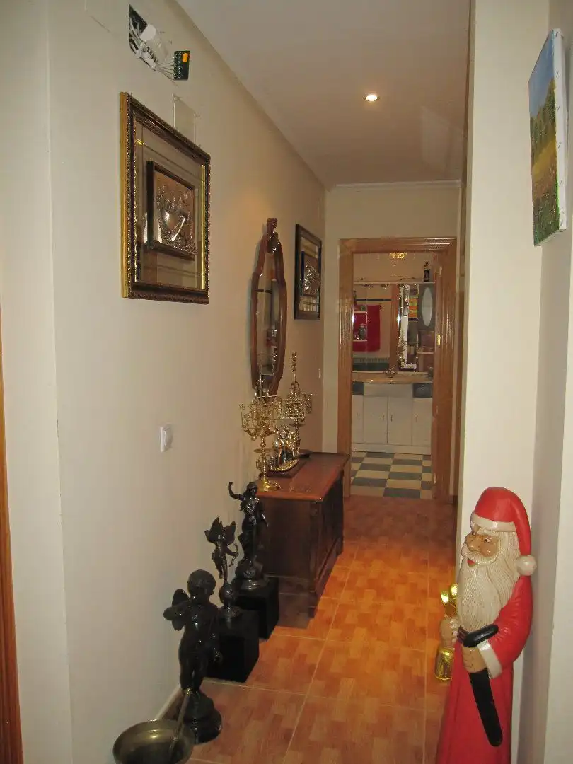 Casa o xalet en venda en Ciudad Real amb Aire condicionat, Terrassa i Forn