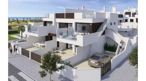 Foto 5 de Dúplex en venda a El Mojón, Pilar de la Horadada