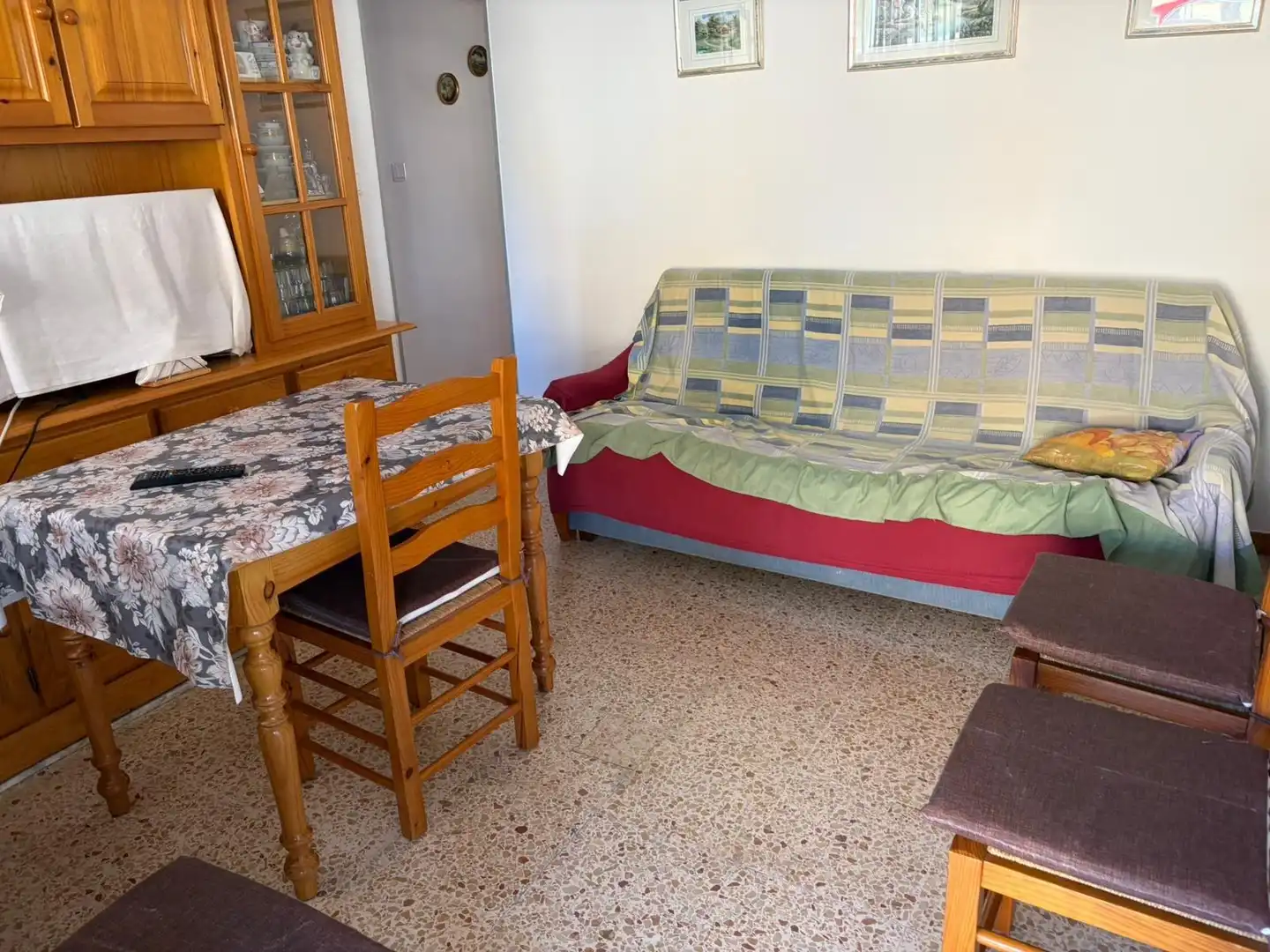 Ground floor to rent in Oliva Playa, imagen 6