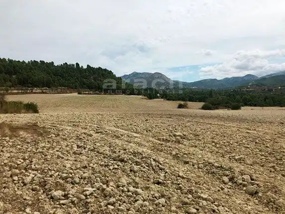 Country house zum Verkauf in Benilloba mit Privatgarten