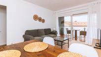 Living room of Flat for sale in Sant Pol de Mar  with Terrace