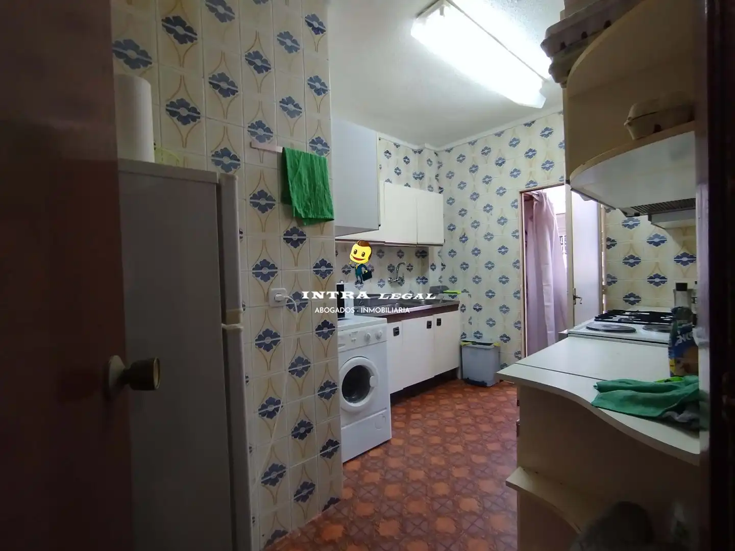Habitació a Arapiles, Los, San Bernardo
