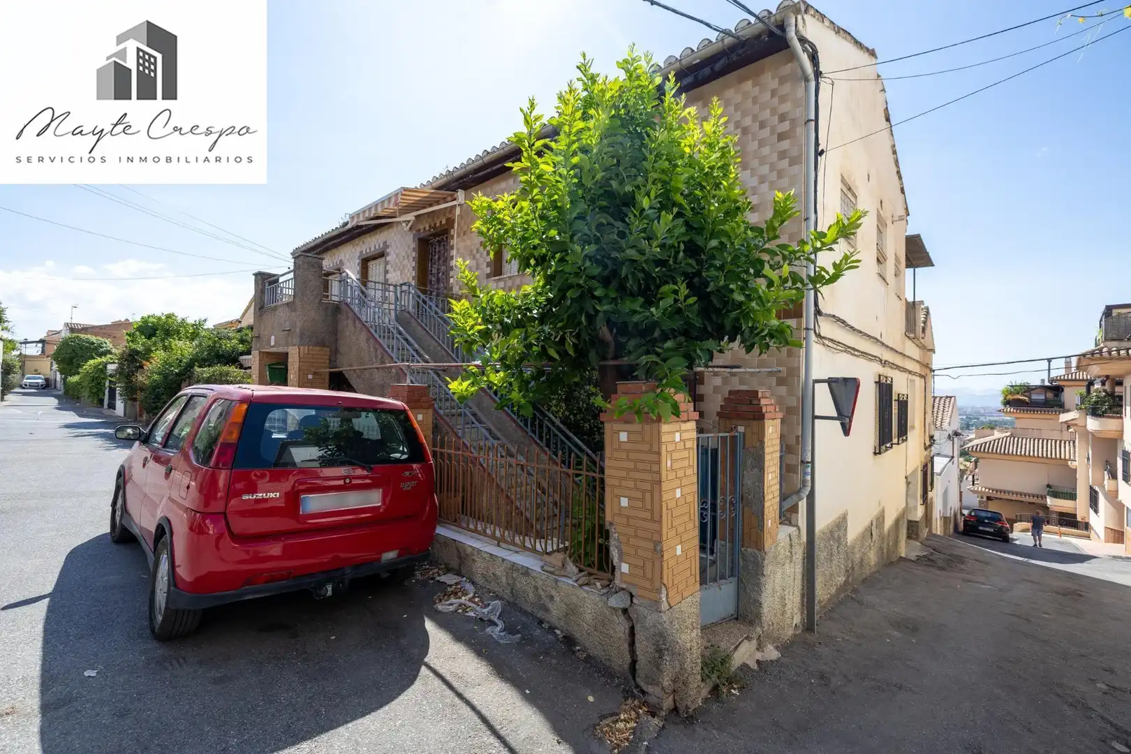 House with terrace for sale in Calle LOS LLANOS 2, imagen 39