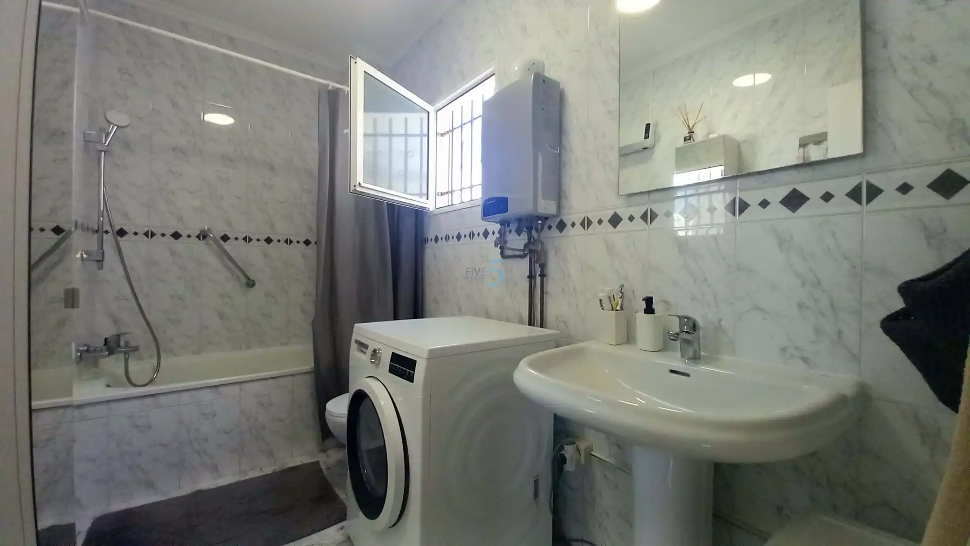 Flat with terrace for sale in Calle San Pascual, imagen 10