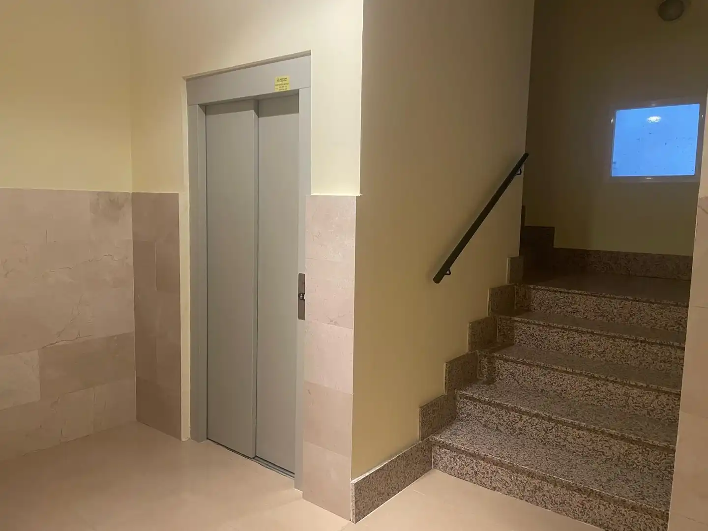 Flat for sale in Malagón  with Air Conditioner, Heating and Storage room