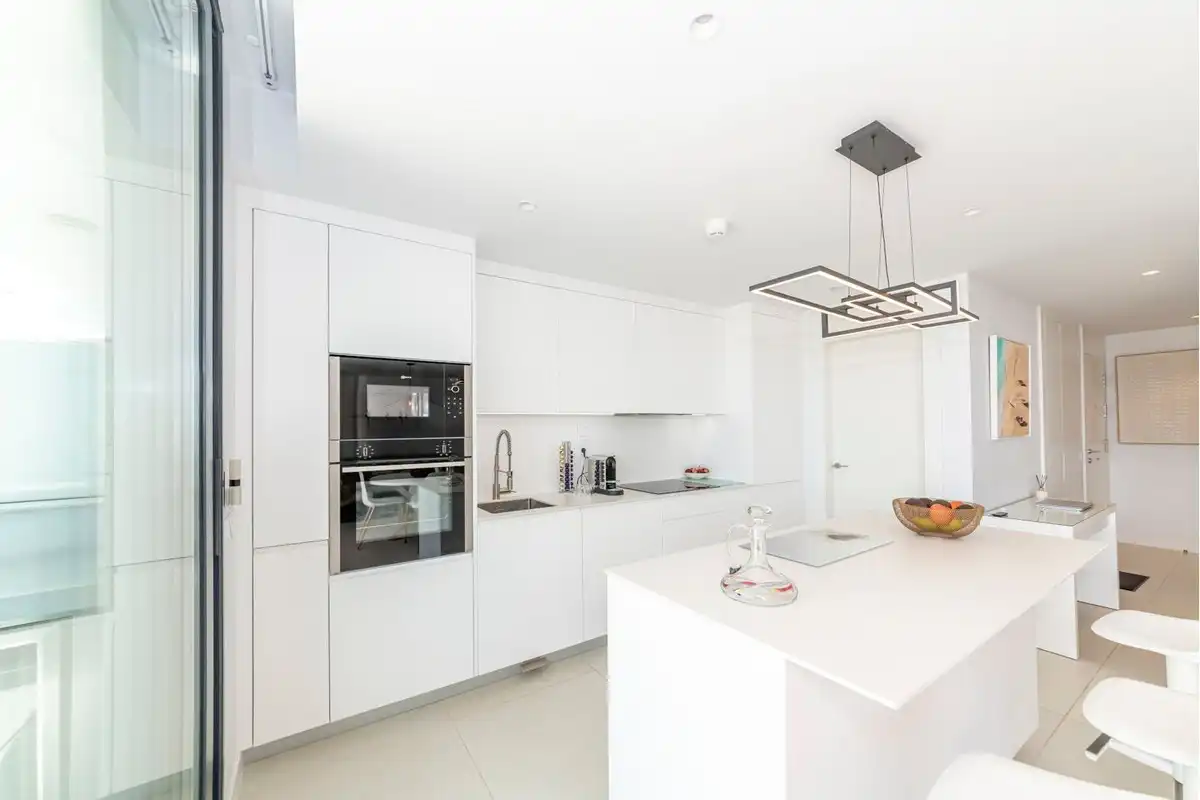 Appartement compact avec piscine à vendre à Centro ciudad, imagen 18