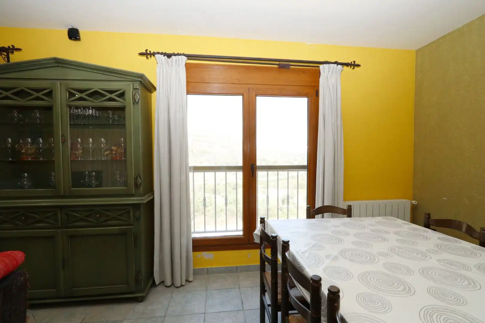 Casa rústica con jardín en venta en Benissa pueblo, imagen 19