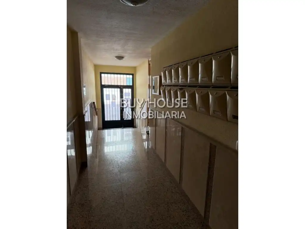 Piso en venta en Illescas