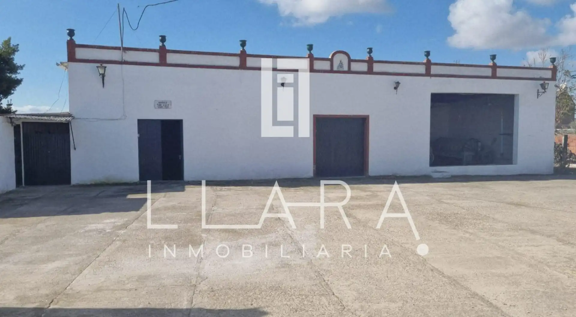 Casa en venda a Navas del Sepillar, imagen 2