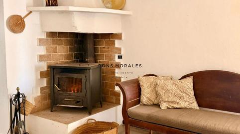 Foto 3 de Finca rústica en venda a Sant Antoni, Cala Blanca, Ciutadella de Menorca