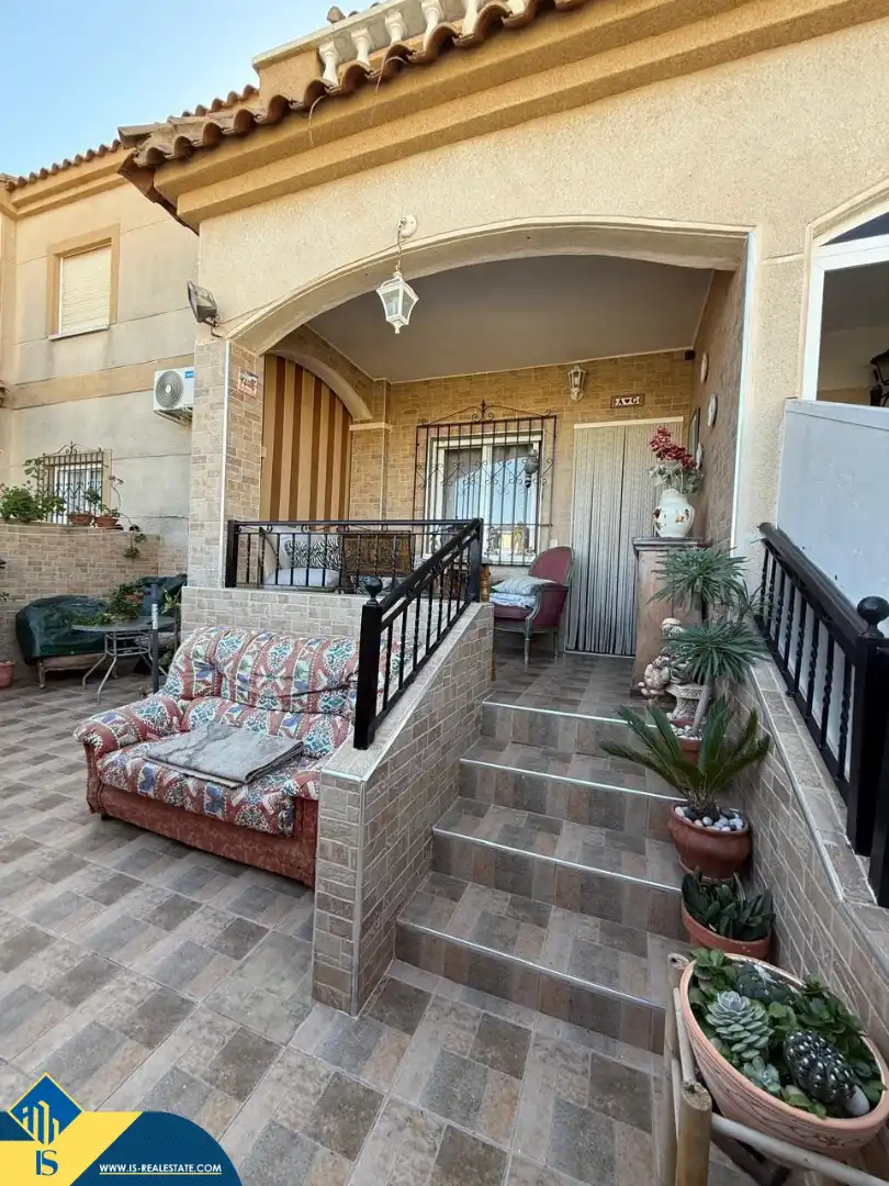 Villa avec piscine à vendre à Nueva Torrevieja - Aguas Nuevas, imagen 3