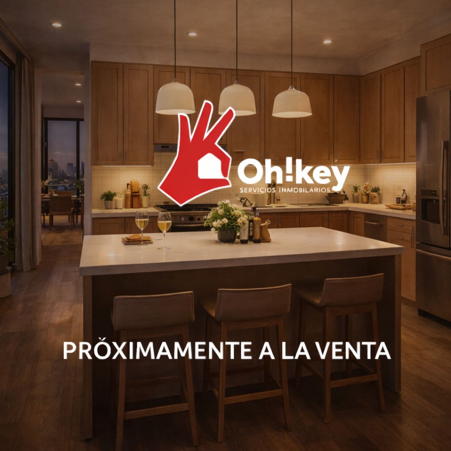 Wohnung zum Verkauf in Galapagar - CL MELONARES DE LOS, Casa Amarilla