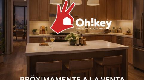 Foto 3 von Wohnung zum Verkauf in Galapagar - Cl Melonares de Los, Casa Amarilla, Galapagar