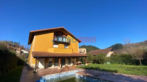 Foto 3 de Casa o xalet en venda a Gerriko Auzoa, Mutiloa, Gipuzkoa