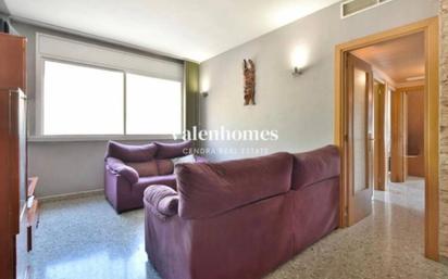 Sala d'estar de Pis en venda en Sabadell amb Aire condicionat, Calefacció i Traster