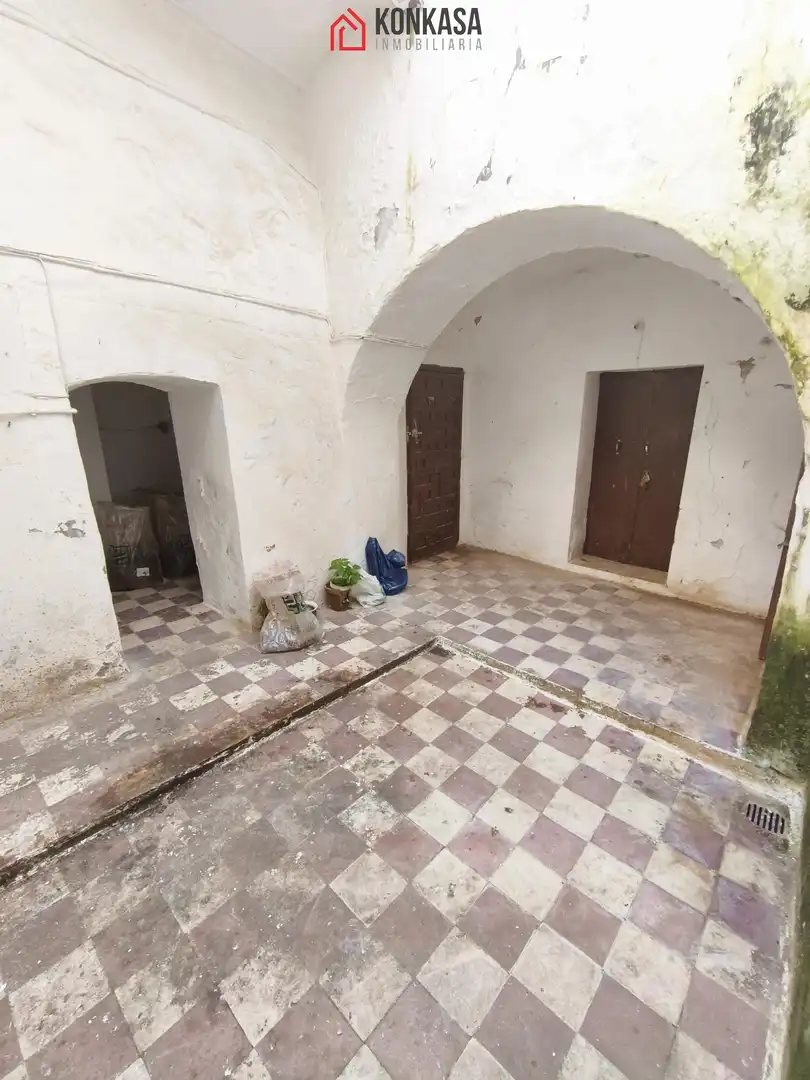 Casa o xalet en venda en Arcos de la Frontera amb Terrassa i Traster