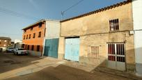 Exterior view of House or chalet for sale in Santa Cruz del Retamar