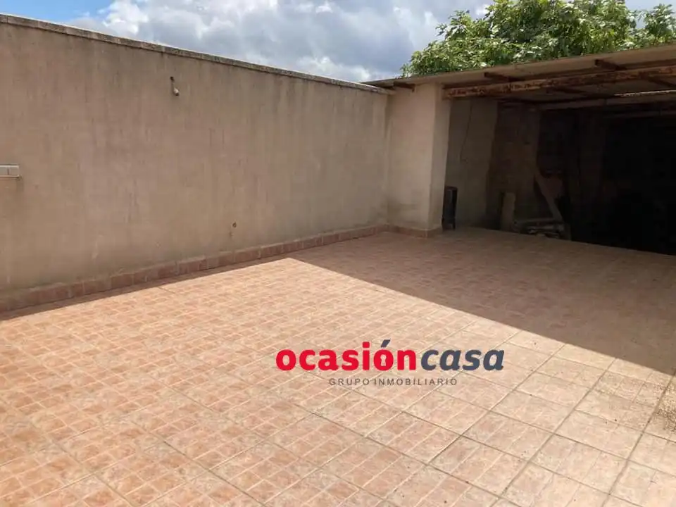 Casa in vendita a Fuente Obejuna, imagen 2