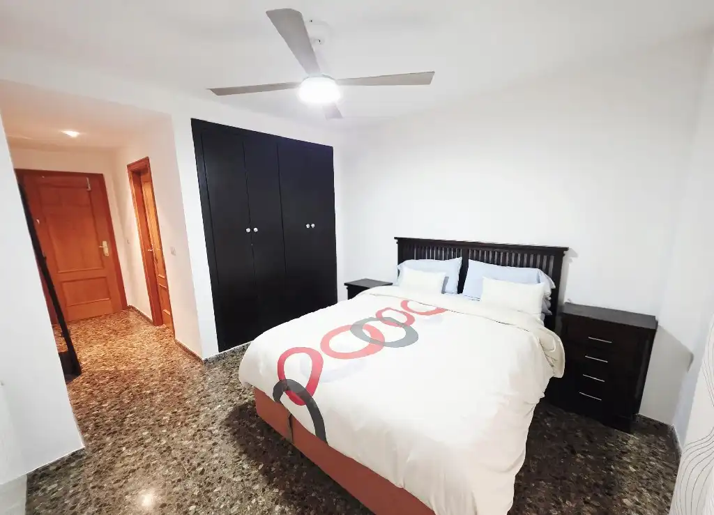 Duplex with lift for sale in Cariñena - Carinyena, imagen 9