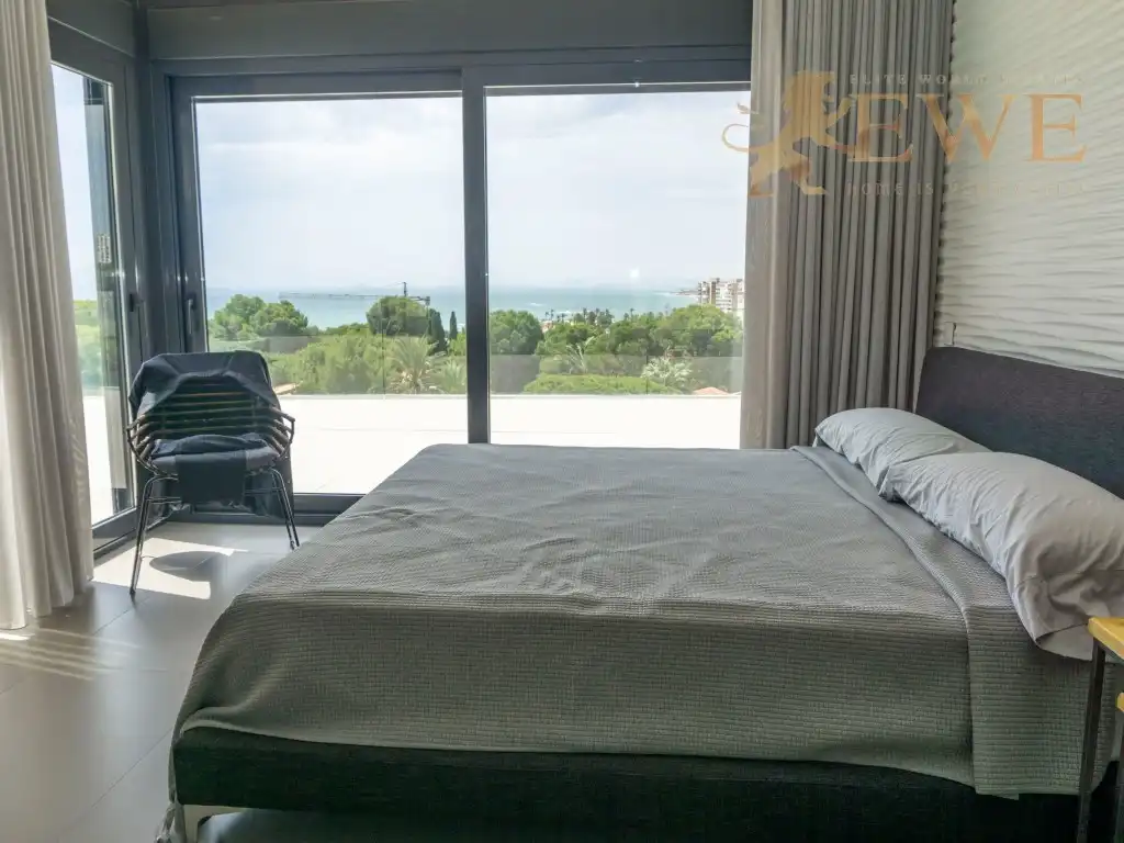 Villa à vendre à Orihuela Costa, imagen 18