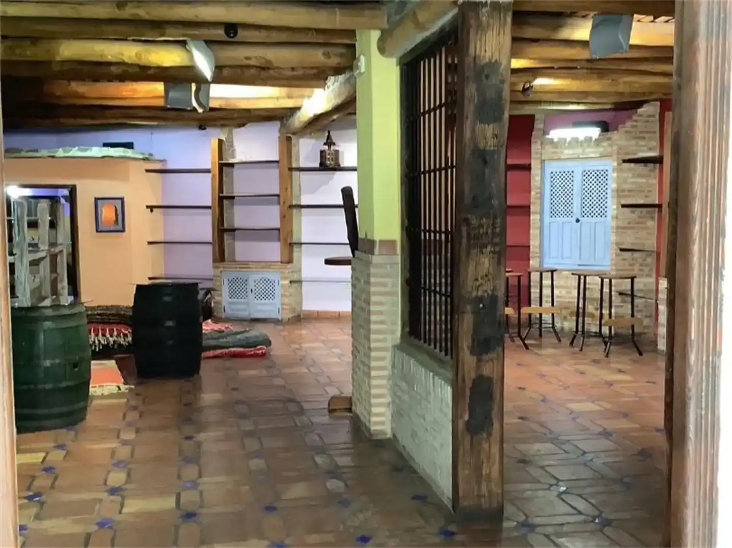 Local en venta en Pampaneira