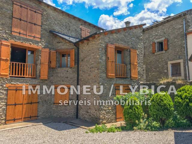 Apartamento en Venta en Major en Err