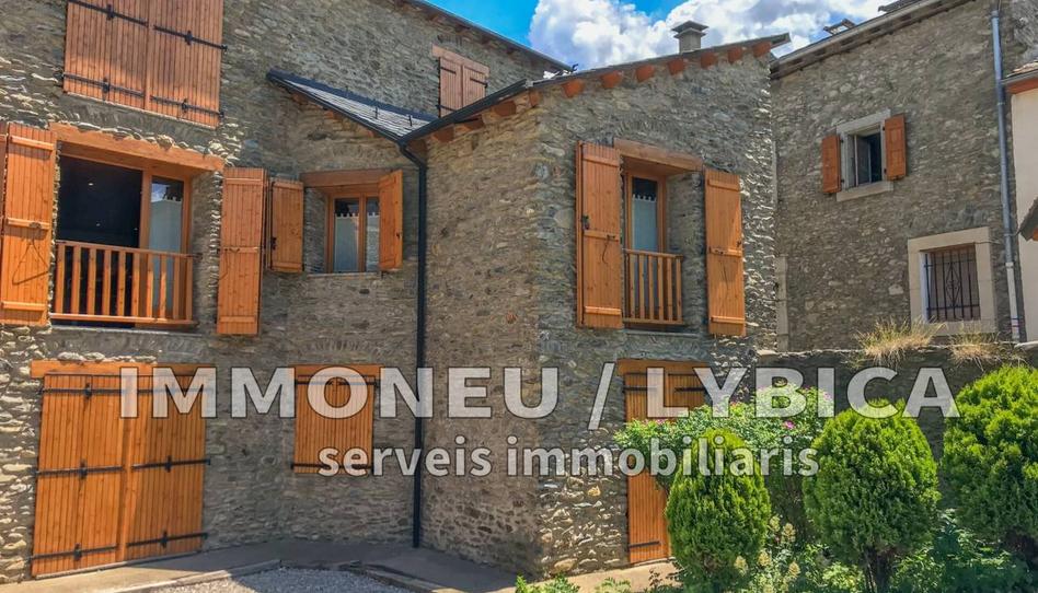 Foto 1 de Apartamento en venta en Major, Err, Cerdanya Francesa
