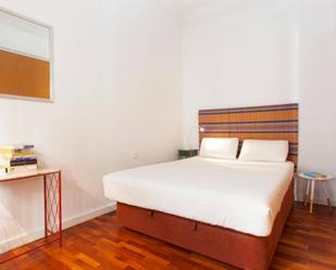 Apartment to rent in Vila de Gràcia