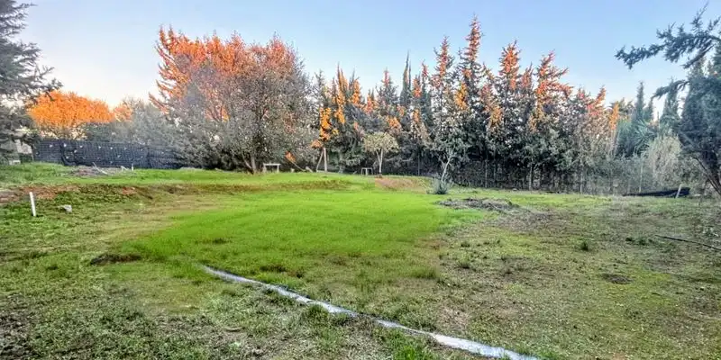 Terreni e lotti in vendita a Terrenos Urb. Nueva de los Cabreros, imagen 7