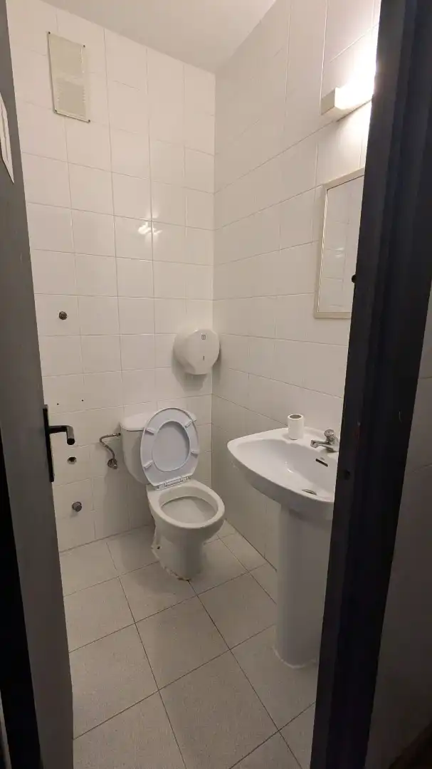 Local comercial en traspaso en Passeig de Rafael Campalans, imagen 11