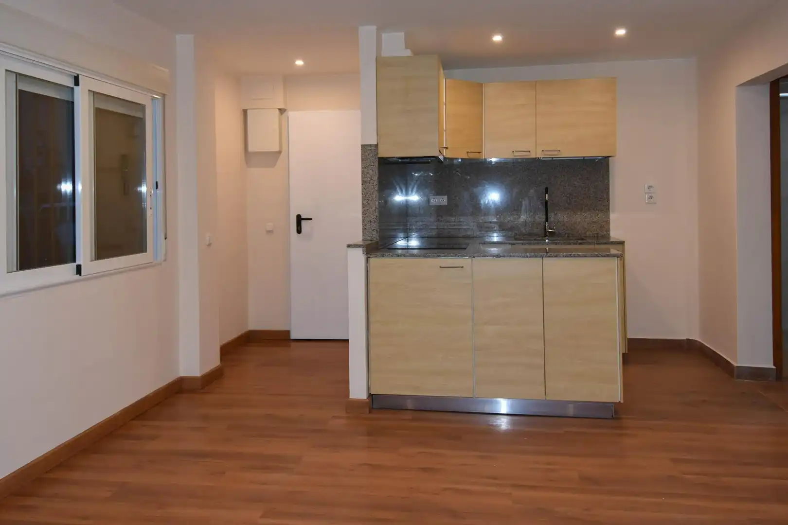 Cocina de Piso en venta en Girona