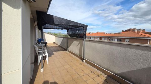 Foto 3 de Piso en venta en Monasterio de la Oliva, Griseras - Gardachales, Tudela