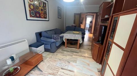 Foto 3 de Pis en venda a Casco Antiguo, Cáceres