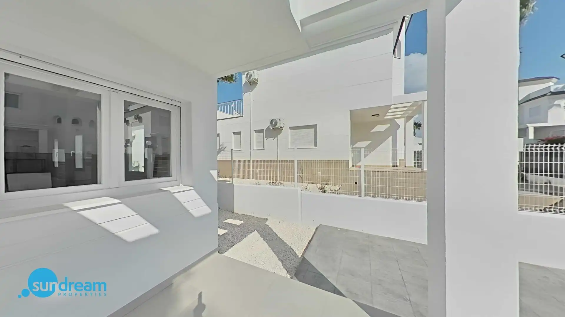 Dúplex en venta en San Fulgencio