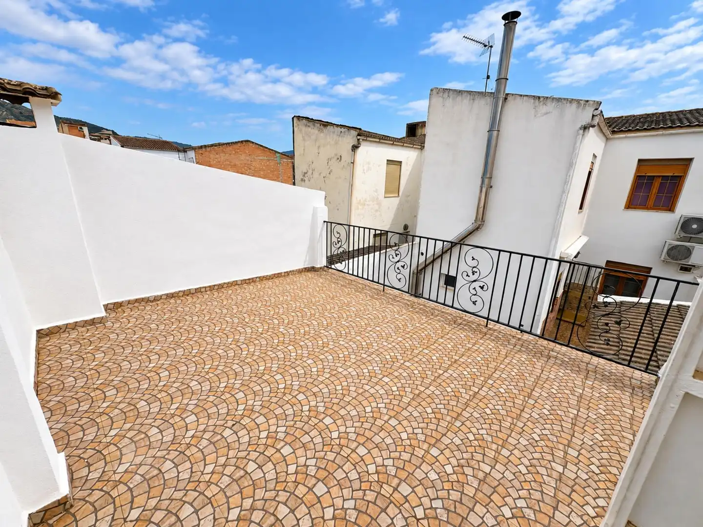 Casa con terraza en venta en Calle CONCEJAL FRANCISCO RAMIRE, imagen 22